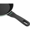 Patelnia Płytka 20 Cm Zielona Caprera Ballarini