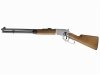 Wiatrówka Legends Cowboy Rifle 4,5 mm srebrna