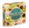 Gra Chocolates - Czekoladki Piatnik