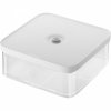 Plastikowy Pojemnik L - 1.6 Ltr, Szary Fresh & Save Cube Zwilling