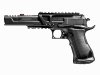Pistolet Umarex RaceGun Set 4,5 mm czarny