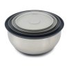 Joseph Joseph Zestaw 4 misek, Nest Prep&Store