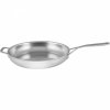 Patelnia Płytka 32 Cm Multiline 7 Demeyere
