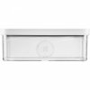 Plastikowy Pojemnik L - 1.6 Ltr, Szary Fresh & Save Cube Zwilling