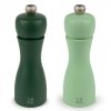 TAHITI DUO Zestaw do soli i pieprzu 15 cm, Earth