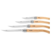 Nóż składany Opinel Effile No.15, ostrze 145 mm, buk, 002561