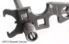 Uniwersalny Klucz Leapers do Ar15