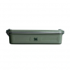 Metalowe pudełko na kanapki 2 l Hammertone Green / Stanley