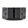 Ładownica na dwa magazynki Doubletap OWB Superwings do pistoletu Glock 9 mm