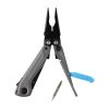 Multitool Sog Flash MT Urban Gray & Cyan