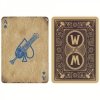 Karty do Gry Bicycle World Of Warcraft Classic