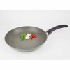 Patelnia Granitowa Indukcyjna 24 Cm Ferrara Ballarini