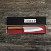 Tsunehisa Tate SRS-13 Oak Nóż Santoku 16,5 cm