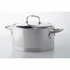 Garnek Z Pokrywką 2.2l Atlantis 7 Demeyere