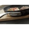 Patelnia Płytka 24 Cm Alu Pro 5 Demeyere