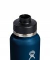 Hydro flask Zakrętka Wide Flex Chug Cap Black
