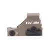 Kolimator Holosun HS407K X2 FDE Open Reflex SubCompact Pistol Sight