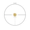 Luneta celownicza Leupold Mark 4HD 4.5-18x52 34mm M1C3 Side Focus FFP PR2-MOA