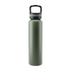 Butelka na wodę Beretta 16oz, 475ml zielona