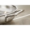 Patelnia Głęboka 2H 24 Cm Multifunction 7 Demeyere