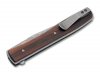 Nóż Böker Plus Urban Trapper Cocobolo Damascus