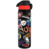 Bidon ION8 NFL Futbol Amerykański Rugby 0,5L