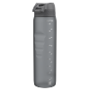 Butelka ION8 BPA Free I8RF1000GRY Grey