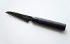 Nóż do obierania 9cm Tojiro Zen Black