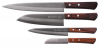 Nóż Kanetsugu MIYABI ISSIN Utility  150 mm [KN-2002]