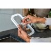 Plastikowy Pojemnik M - 700 Ml, Szary Fresh & Save Cube Zwilling