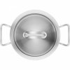 Garnek Niski Z Pokrywką 1.5l Zwilling Pro