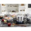 Garnek Z Pokrywką 2.2l Atlantis 7 Demeyere