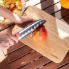Nóż Santoku / Trebonn uniwersalny