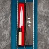 Ittetsu Forge Shirogami#2 Nóż Kaisaki 15 cm
