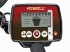 Wykrywacz metali Fisher F11 7''