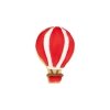 Foremka do ciasteczek LATAJĄCY BALON 6,5 cm / Birkmann