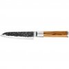 Nóż Forged Santoku Olive 14 Cm uniwersalny