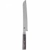 Nóż Do Pieczywa 24 Cm 5000MCD 67 Miyabi