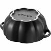 Mini Cocotte Dynia 500 Ml, Czarny Special cocotte Staub