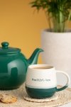 PK-Kubek 340ml. 'Positivi-tea'