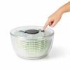 OXO-Wirówka do sałaty 2w1 transparentna Good Grips