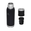 Termos the adventure  1 L - BLACK / STANLEY