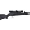Wiatrówka RazorGun Magnum 5,5 mm z lunetą celowniczą 4x20