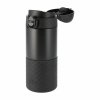 Kubek termiczny ION8 360 ml czarna
