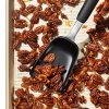 OXO-Łopatka/łyżka silikonowaczarna Good Grips