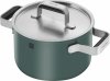ZWILLING PURE Zestaw 5 Garnków Pure