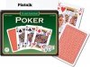Karty i Kości Piatnik Poker - Zestaw Premium