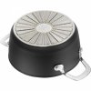 Garnek Tytanowy 2H 20 Cm Alba Ballarini