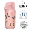 ION8® - Bidon dla dziecka, BPA Free I8RF350PPGARD, Garden Delight, 350ml
