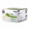 OXO-Wirówka do sałaty 2w1 transparentna Good Grips